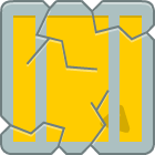 Big square explosive